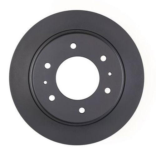 RDA Rear Disc Brake Rotor Pair for Mitsubishi Pajero | RDA238