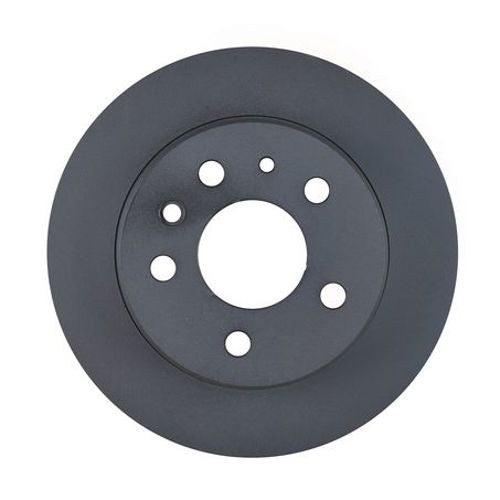 RDA Rear Disc Brake Rotor Pair for Mercedes-Benz 560SEL | RDA251