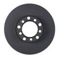 RDA Front Disc Brake Rotor Pair for Mercedes-Benz 300TD | RDA254