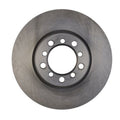 RDA Front Disc Brake Rotor Pair for Mercedes-Benz 560SEL | RDA262