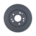 RDA Front Disc Brake Rotor Pair for Mercedes-Benz E280 | RDA264