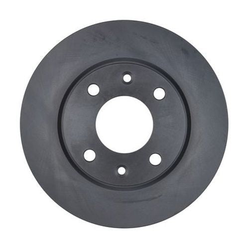 RDA Front Disc Brake Rotor Pair for Peugeot 206 | RDA273