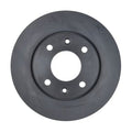 RDA Front Disc Brake Rotor Pair for Peugeot 206 | RDA273