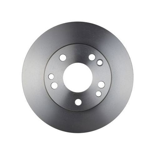 RDA Front Disc Brake Rotor Pair for Mercedes-Benz 190TD | RDA279