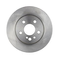 RDA Rear Disc Brake Rotor Pair for Mitsubishi Pajero L149G | RDA283