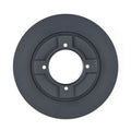 RDA Front Disc Brake Rotor Pair for Nissan Sunny | RDA302