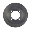 RDA Rear Disc Brake Rotor Pair for Mitsubishi Mirage | RDA403