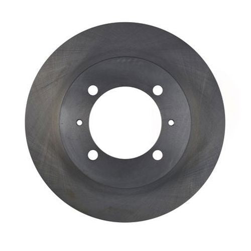 RDA Rear Disc Brake Rotor Pair for Mitsubishi Mirage | RDA403