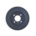 RDA Front Disc Brake Rotor Pair for Volkswagen Vento | RDA446