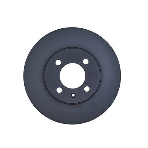 RDA Front Disc Brake Rotor Pair for Volkswagen Vento | RDA446