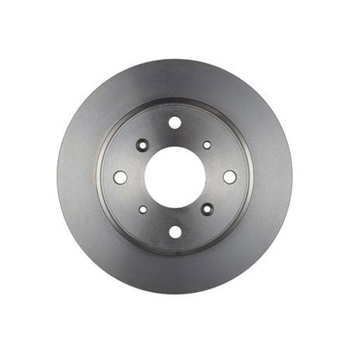 RDA Rear Disc Brake Rotor Pair for Honda Prelude | RDA481
