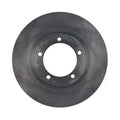RDA Front Disc Brake Rotor Pair for Toyota MR2 SW20 | RDA491