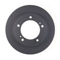 RDA Front Disc Brake Rotor Pair for Suzuki Vitara | RDA510