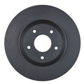RDA Front Disc Brake Rotor Pair for HSV SV300 VX Series 2 | RDA55