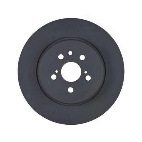 RDA Rear Disc Brake Rotor Pair for Toyota Celica ST205R | RDA561
