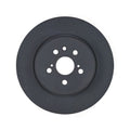 RDA Rear Disc Brake Rotor Pair for Toyota Celica ST205R | RDA561