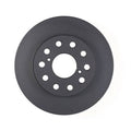 RDA Rear Disc Brake Rotor Pair for Toyota MR2 SW20 | RDA581