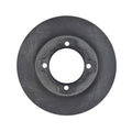 RDA Front Disc Brake Rotor Pair for Mazda 121 | RDA635