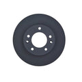RDA Front Disc Brake Rotor Pair for Mazda RX-7 | RDA636