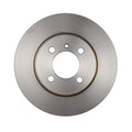 RDA Front Brake Rotor Pair for BMW 320i E30 | RDA678