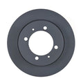 RDA Rear Brake Rotor Pair for Volvo V40 | RDA7027