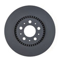 RDA Front Brake Rotor Pair for Volvo V70 | RDA7030