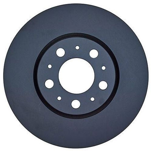 RDA Front Brake Rotor Pair for Volvo V70 | RDA7034