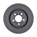 RDA Front Brake Rotor Pair for Volkswagen Passat 3A2 | RDA7041