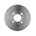 RDA Rear Brake Rotor Pair for Volkswagen Polo | RDA7045