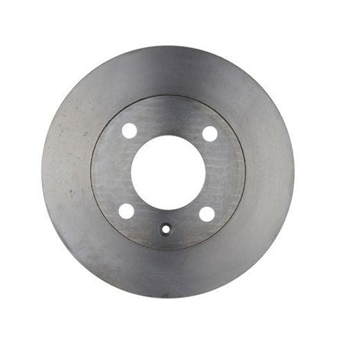 RDA Rear Brake Rotor Pair for Volkswagen Polo | RDA7045