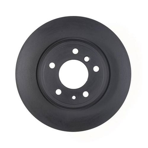 RDA Rear Brake Rotor Pair for BMW 850i E31 | RDA7069