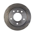 RDA Rear Brake Rotor Pair for BMW Z3 E36 | RDA7072