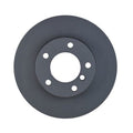 RDA Front Brake Rotor Pair for BMW 535i E39 | RDA7076