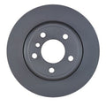 RDA Rear Brake Rotor Pair for BMW X5 | RDA7084
