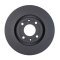 RDA Front Brake Rotor Pair for Peugeot 306 VF37 | RDA7103