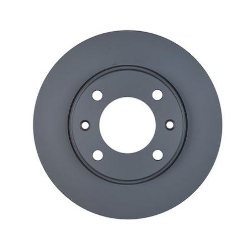 RDA Rear Brake Rotor Pair for Peugeot 306 | RDA7104