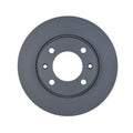 RDA Rear Brake Rotor Pair for Peugeot 306 | RDA7104