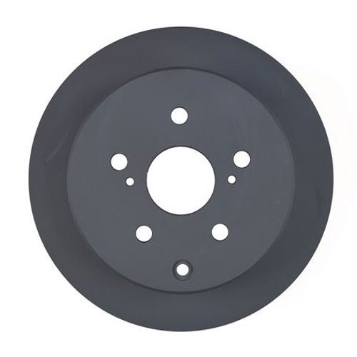 RDA Rear Disc Brake Rotor Pair for Toyota Supra | RDA716
