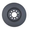 RDA Front Disc Brake Rotor Pair for Volkswagen Polo | RDA7214