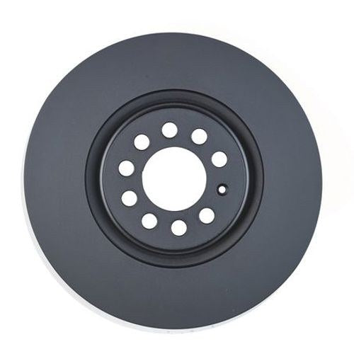 RDA Front Disc Brake Rotor Pair for Volkswagen Polo | RDA7214