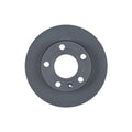 RDA Rear Disc Brake Rotor Pair for Audi S2 | RDA7228