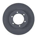RDA Front Disc Brake Rotor Pair for Kia Pregio | RDA7245