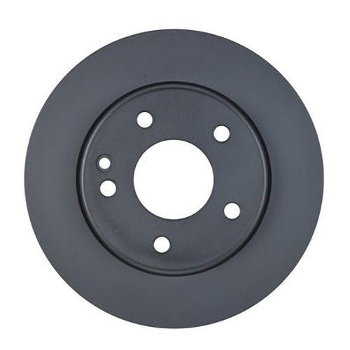 RDA Front Disc Brake Rotor Pair for Mercedes-Benz A190 | RDA7285