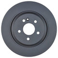 RDA Rear Disc Brake Rotor Pair for Mercedes-Benz ML500 | RDA7289