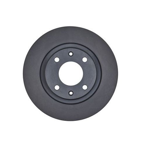 RDA Front Disc Brake Rotor Pair for Citroen C3 | RDA7336
