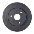 RDA Front Brake Rotor Pair for Smart MCC | RDA7349