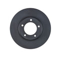 RDA Front Brake Rotor Pair for Jaguar XJ6 Series 1 | RDA74