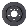 RDA Rear Brake Rotor Pair for BMW Z4 | RDA7429