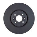 RDA Front Brake Rotor Pair for Renault Scenic | RDA7459