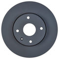 RDA Front Brake Rotor Pair for Holden Epica EP | RDA7485